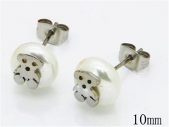 HY Wholesale 316L Stainless Steel Studs-HYC68E0016M0