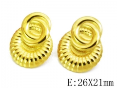 HY Wholesale 316L Stainless Steel Studs-HYC14E0873MZ