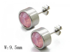 HY Wholesale 316L Stainless Steel Studs-HYC06E1384K0