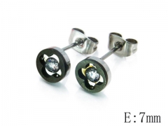 HY Wholesale 316L Stainless Steel Studs-HYC14E0886NZ