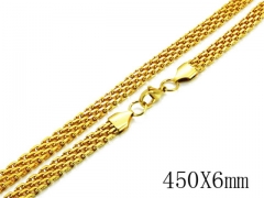 HY Stainless Steel 316L Mesh Chains-HY40N0749HJX