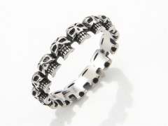 HY Wholesale 316L Stainless Steel Rings-HY0058R058