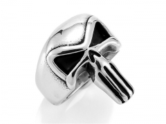 HY Wholesale 316L Stainless Steel Rings-HY0058R050