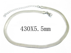 HY Wholesale 316 Stainless Steel Chain-HY40N1066HIE