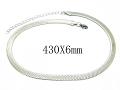 HY Wholesale 316 Stainless Steel Chain-HY40N1067HJF