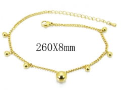 HY Wholesale stainless steel Fashion jewelry-HY32B0062HAA