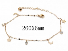 HY Wholesale stainless steel Fashion jewelry-HY32B0069PW