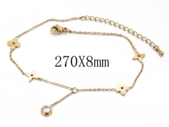 HY Wholesale stainless steel Fashion jewelry-HY32B0072HWW