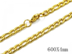HY 316L Stainless Steel Chain-HYC54N0083M5
