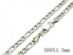 HY 316 Stainless Steel Chain-HYC61N0614NQ