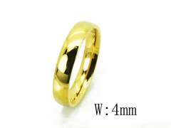 HY Wholesale 316L Stainless Steel Rings-HY14R0587KL