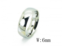 HY Wholesale 316L Stainless Steel Rings-HY14R0589JL