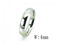 HY Wholesale 316L Stainless Steel Rings-HY14R0586JL
