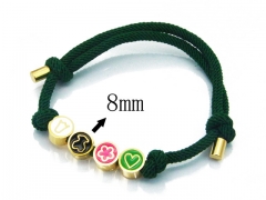 HY Wholesale Stainless Steel 316L Bracelets (Bear Style)-HY64B1344HPQ