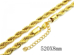 HY Wholesale 316 Stainless Steel Chain-HY40N0080IJS