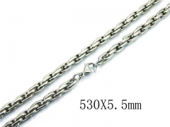 HY Wholesale 316 Stainless Steel Chain-HY40N0079HIW