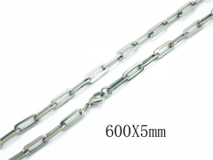 HY Wholesale 316 Stainless Steel Chain-HY40N0078HHS