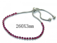 HY Wholesale stainless steel Fashion jewelry-HY81B0557OB
