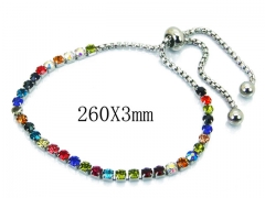 HY Wholesale stainless steel Fashion jewelry-HY81B0560OV