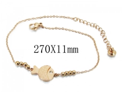 HY Wholesale stainless steel Fashion jewelry-HY32B0099NL