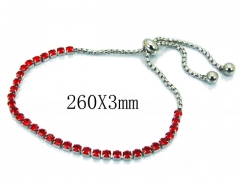 HY Wholesale stainless steel Fashion jewelry-HY81B0553OQ