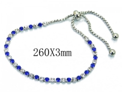 HY Wholesale stainless steel Fashion jewelry-HY81B0559OE