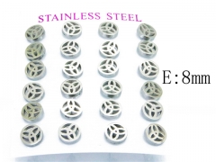 HY Wholesale 316L Stainless Steel Stud-HY54E0150HIC