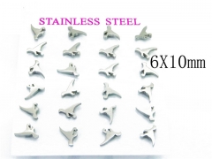 HY Wholesale 316L Stainless Steel Stud-HY54E0157HIE