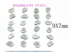 HY Wholesale 316L Stainless Steel Stud-HY54E0145HIX