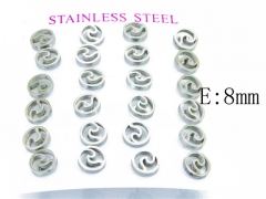 HY Wholesale 316L Stainless Steel Stud-HY54E0149HIV