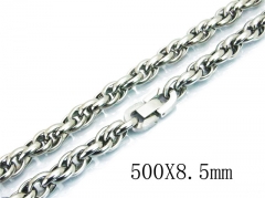HY Wholesale 316 Stainless Steel Chain-HY81N0359HLE