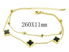 HY Wholesale stainless steel Fashion jewelry-HY32B0108HYY