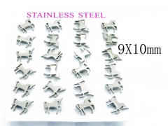 HY Wholesale 316L Stainless Steel Stud-HY54E0156HID