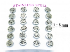 HY Wholesale 316L Stainless Steel Stud-HY54E0148HIB
