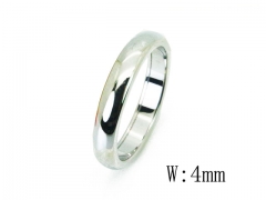 HY Wholesale 316L Stainless Steel Rings-HY22R0845OG