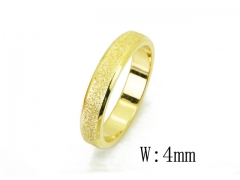 HY Wholesale 316L Stainless Steel Rings-HY22R0841OA