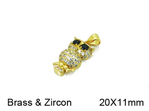HY wholesale hot sale cheap pendants-HYA01P010KLD