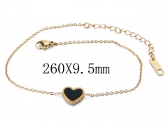 HY Wholesale stainless steel Fashion jewelry-HY32B0126NC