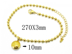 HY Wholesale stainless steel Fashion jewelry-HY32B0112OL