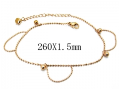 HY Wholesale stainless steel Fashion jewelry-HY32B0122PQ