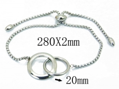 HY Wholesale stainless steel Fashion jewelry-HY59B0604OY