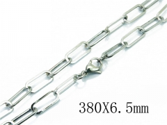 HY Wholesale 316 Stainless Steel Chain-HY40N1083ML