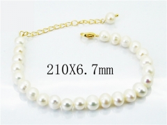 HY Wholesale Bracelets (Pearl)-HY32B0128PL