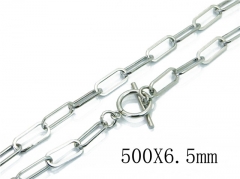 HY Wholesale 316 Stainless Steel Chain-HY40N1085NL