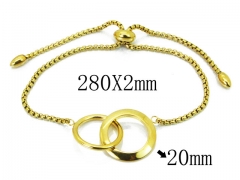 HY Wholesale stainless steel Fashion jewelry-HY59B0605HAA