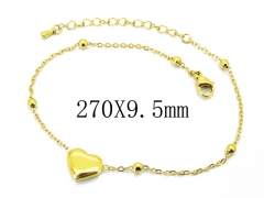 HY Wholesale stainless steel Fashion jewelry-HY32B0114OL