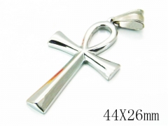 HY Wholesale Pendants of stainless steel 316L-HY59P0318ME