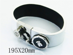 HY Wholesale Bracelets (Leather)-HY64B1423HOS