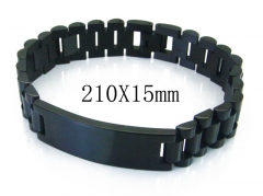 HY Wholesale 316L Stainless Steel Bracelets-HY36B0251IVV