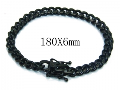 HY Wholesale 316L Stainless Steel Bracelets-HY08B0671I3V